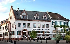 Deidesheimer Hof Deidesheim